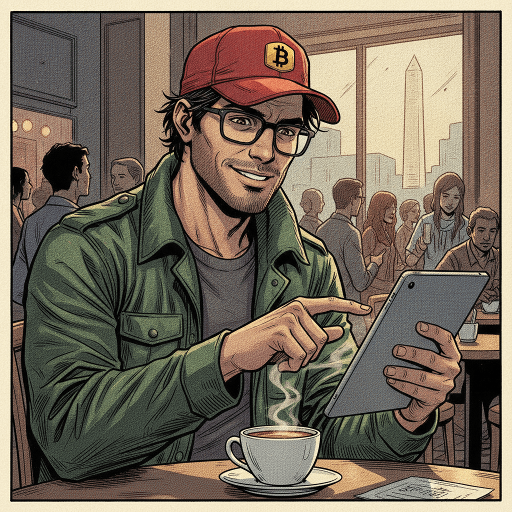 clark