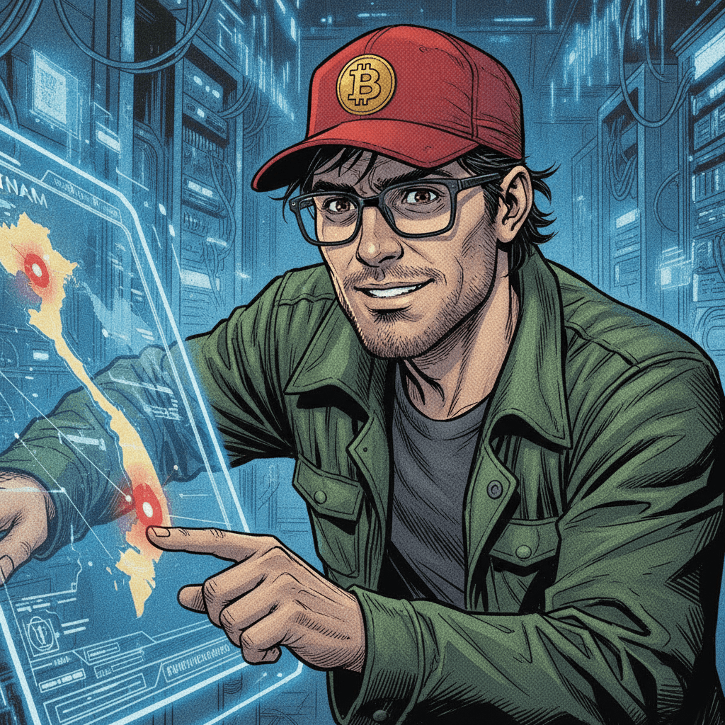 clark