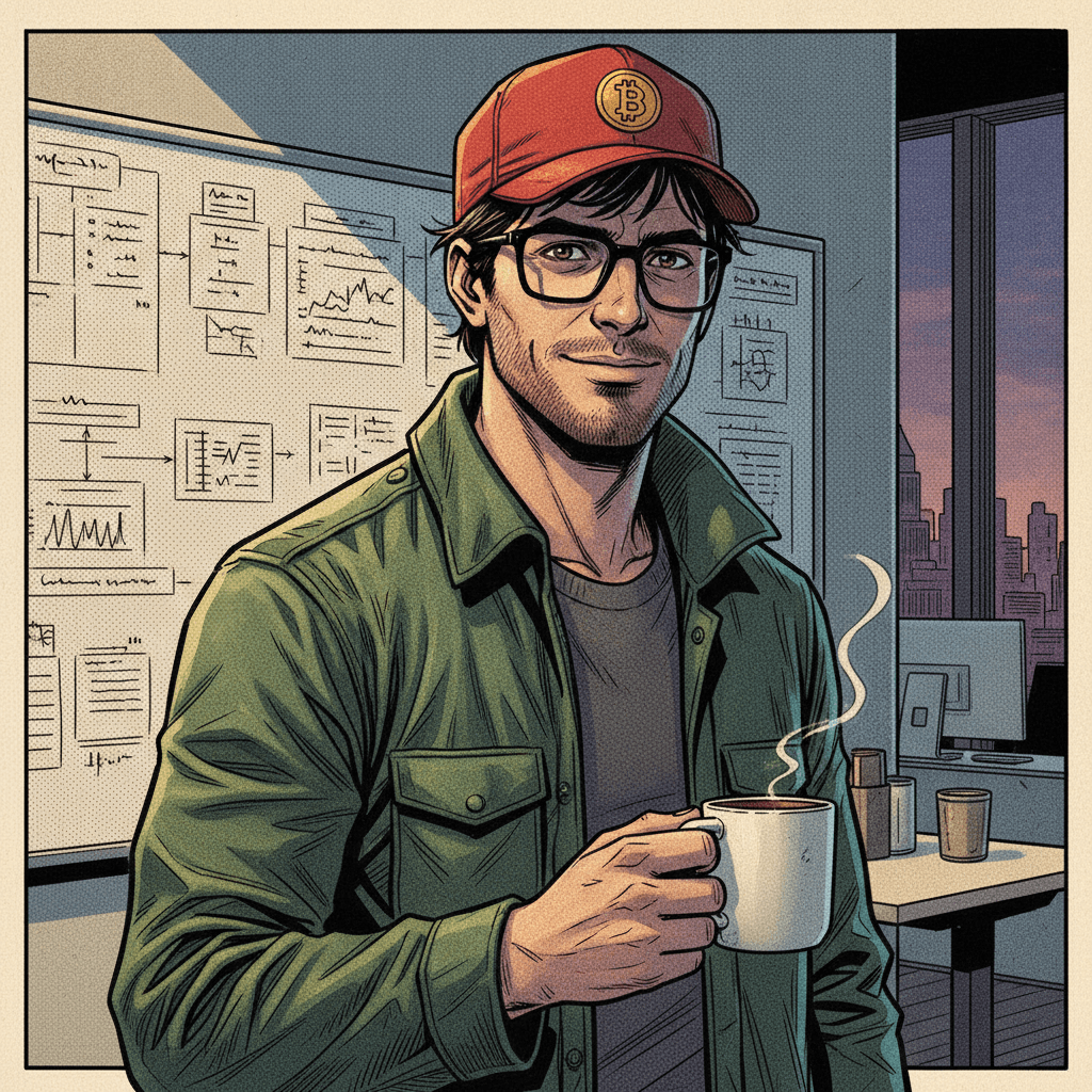 clark