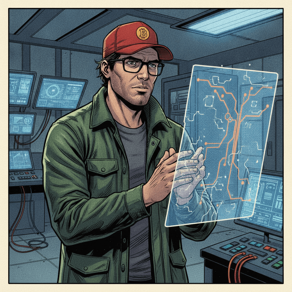 clark