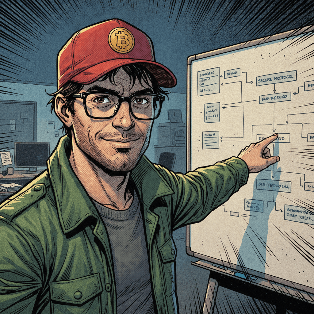 clark